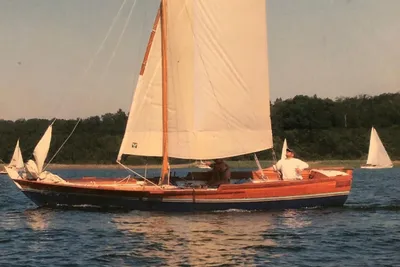 2001 Einzelbau Dau