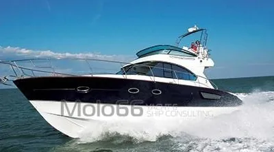 2005 Custom Beneteau ANTARES 12.00