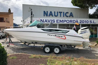 2014 Nordkapp 760 ENDURO SPORT