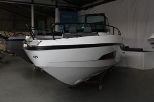 2018 Nordkapp Enduro 805 Black Edition Stockboat - available