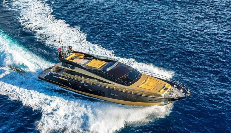 Claremont Yacht Photos Pics 