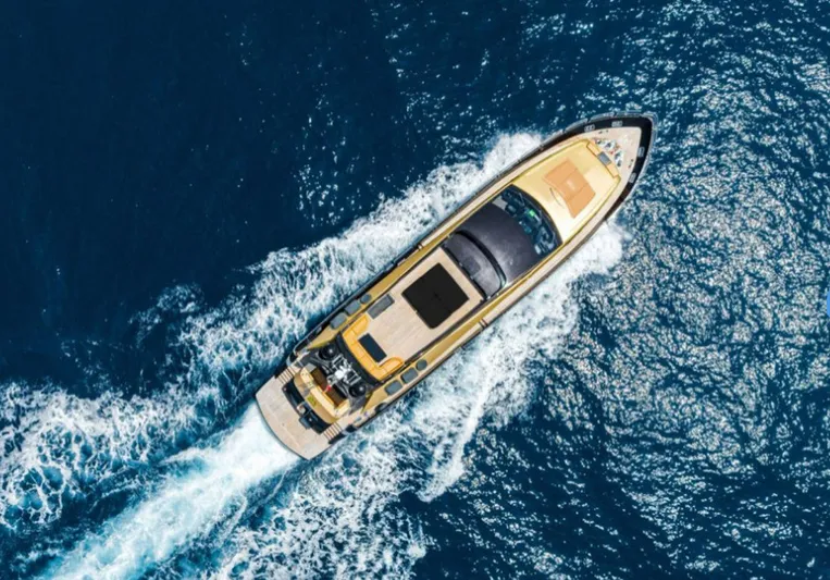 Claremont Yacht Photos Pics 