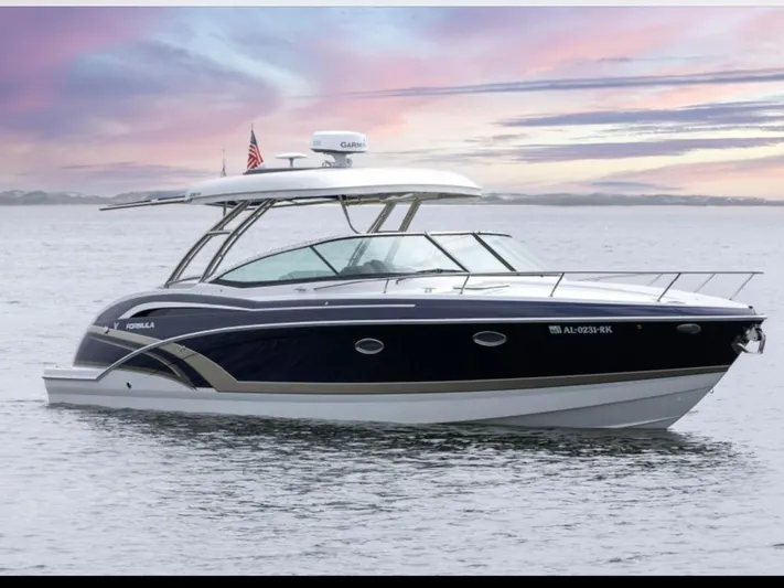 Ripple Yacht Photos Pics 