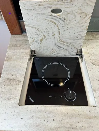 Ripple Yacht Photos Pics 