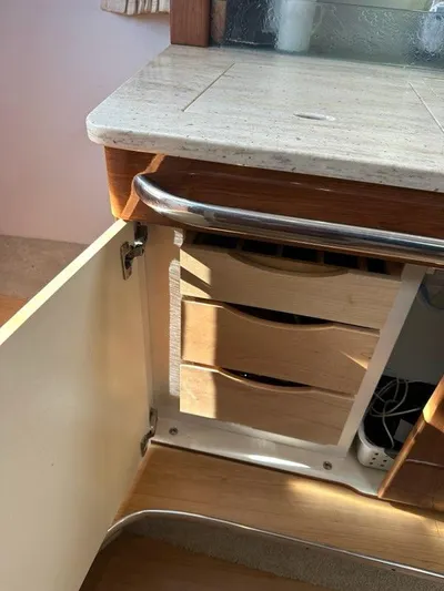 Ripple Yacht Photos Pics 