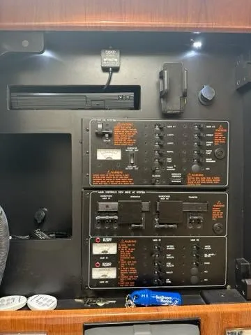 Ripple Yacht Photos Pics 