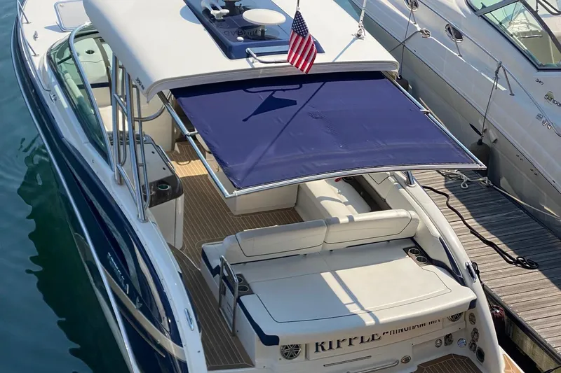 Ripple Yacht Photos Pics 