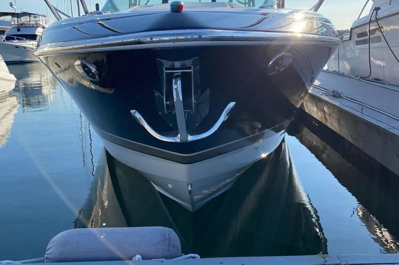 Ripple Yacht Photos Pics 