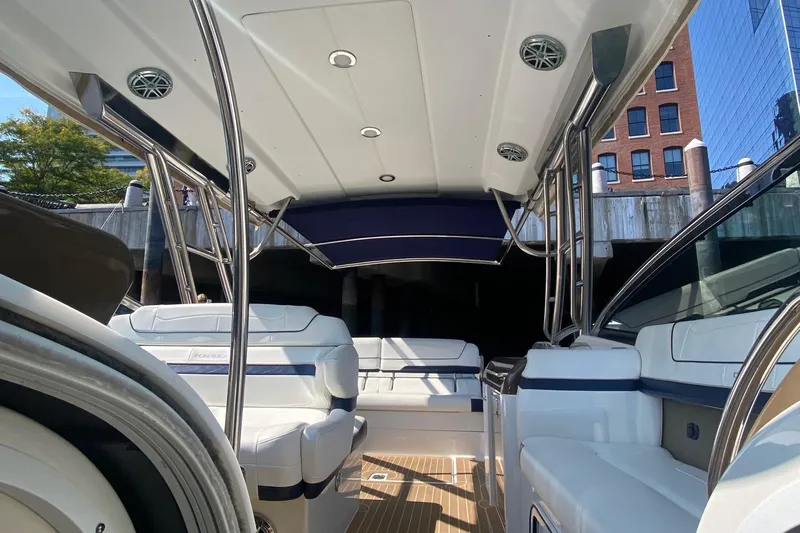 Ripple Yacht Photos Pics 