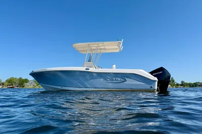 Robalo R202 Explorer