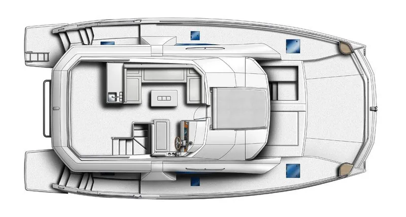  Yacht Photos Pics Manufacturer Provided Image