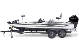 Manufacturer Provided Image: Triton 19 TRX Patriot