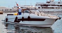 2021 Jeanneau CAP CAMARAT 12.5 WA