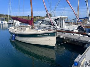 2013 Cornish Crabbers 22