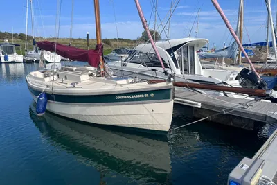 2013 Cornish Crabbers 22