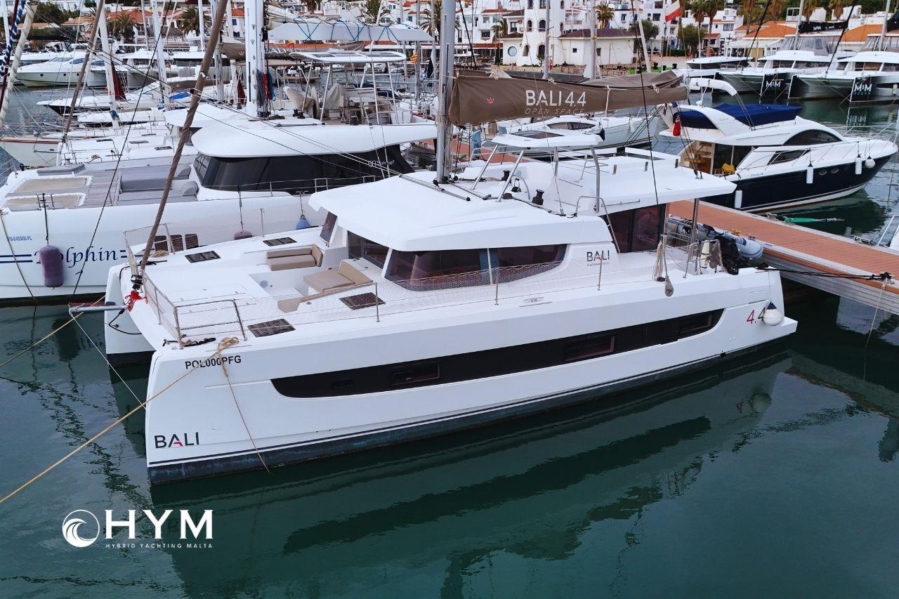 2022 Bali 4.4 Open Space