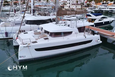 2022 Bali 4.4 Open Space