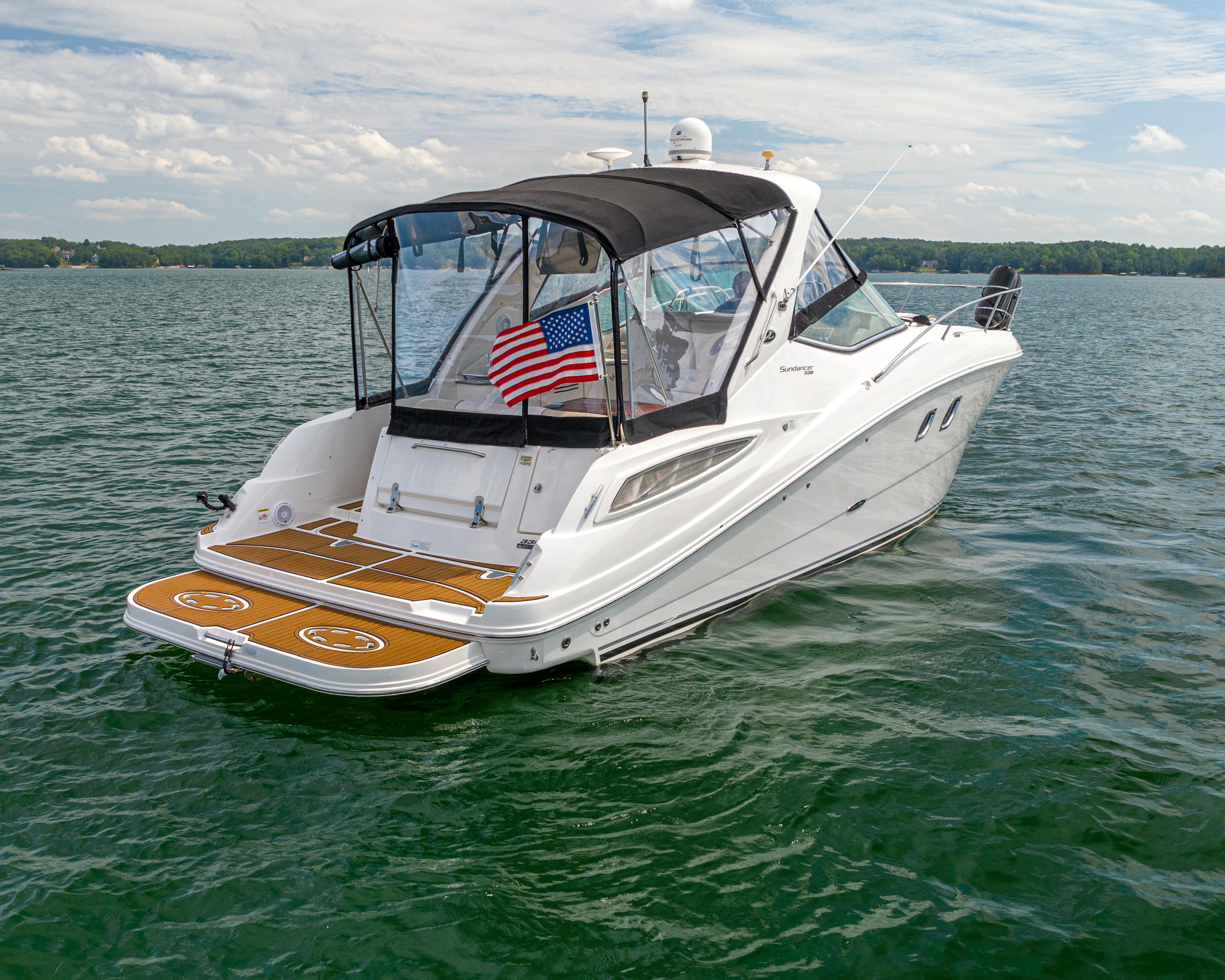 Sea Ray Boats For Sale on Sale