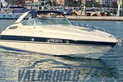 2001 Colombo Cambridge 44