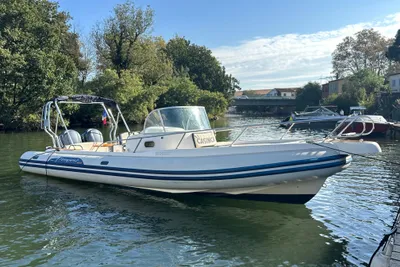 2007 Capelli Tempest 900 WA