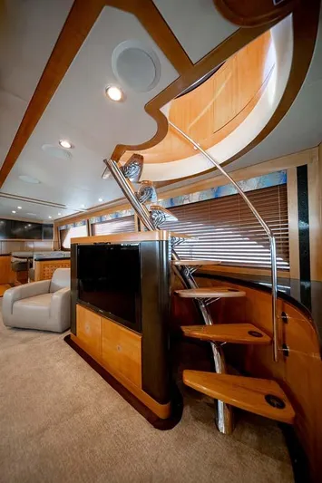 Silky Yacht Photos Pics 