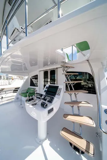 Silky Yacht Photos Pics 