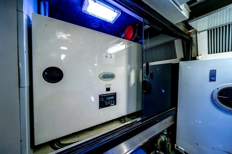 Silky Yacht Photos Pics 