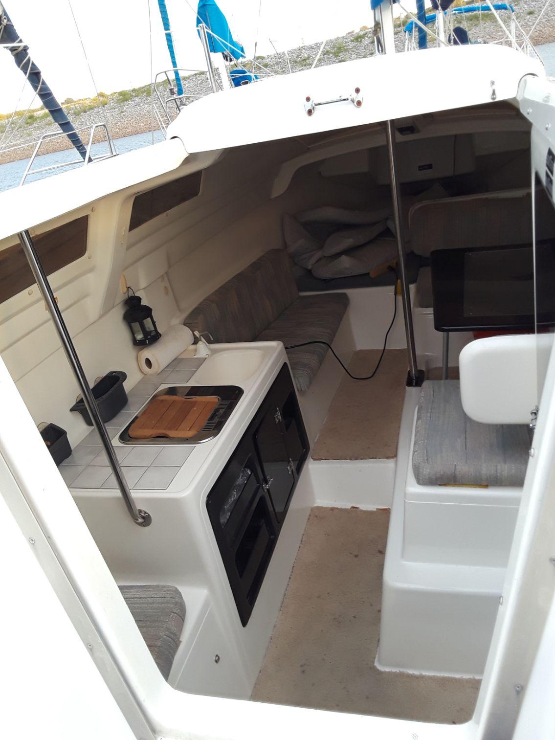 macgregor 26 yacht price