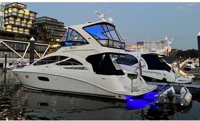 Yacht