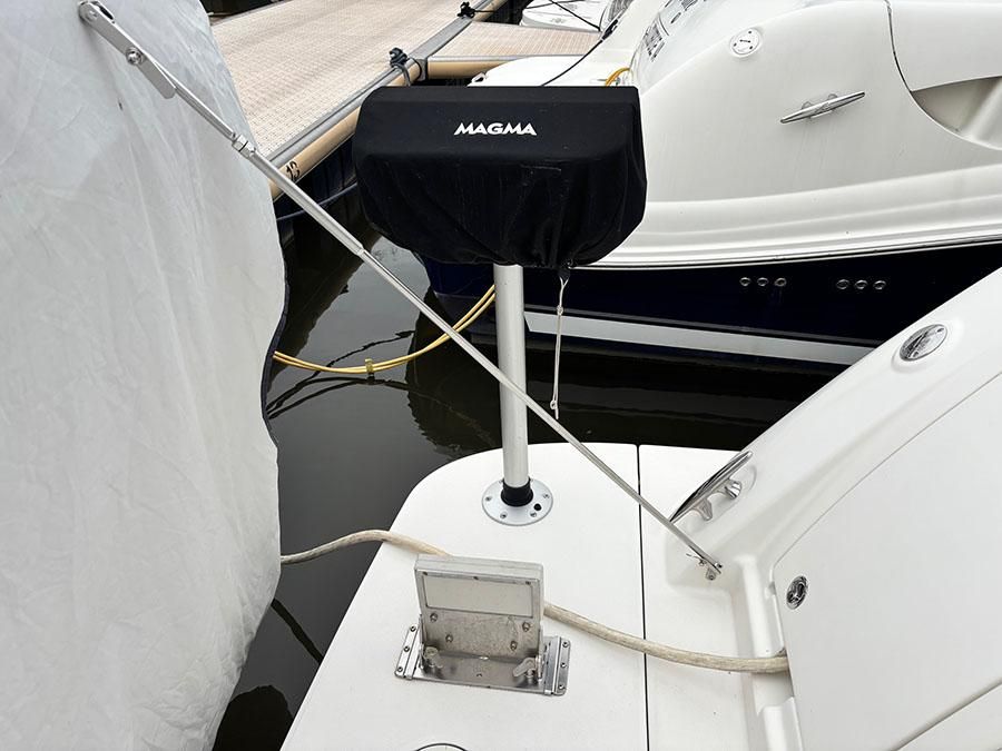 2013 Sea Ray 45 
