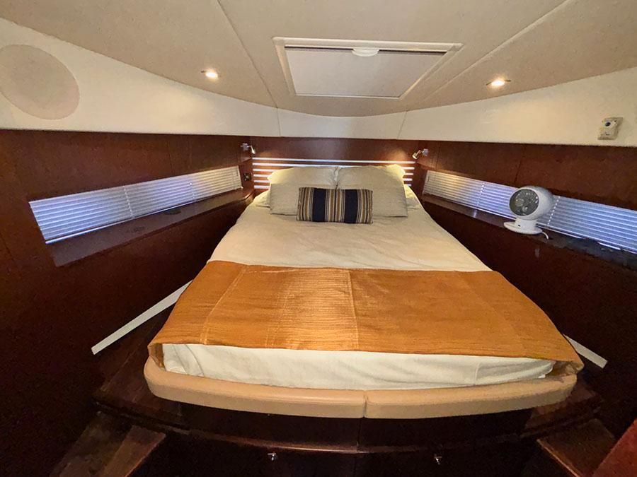 2013 Sea Ray 45 