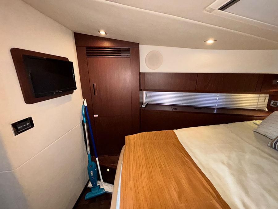 2013 Sea Ray 45 