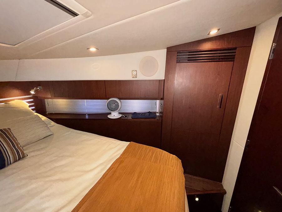 2013 Sea Ray 45 