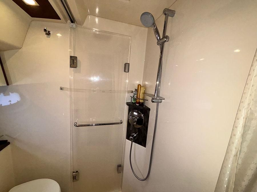 2013 Sea Ray 45 