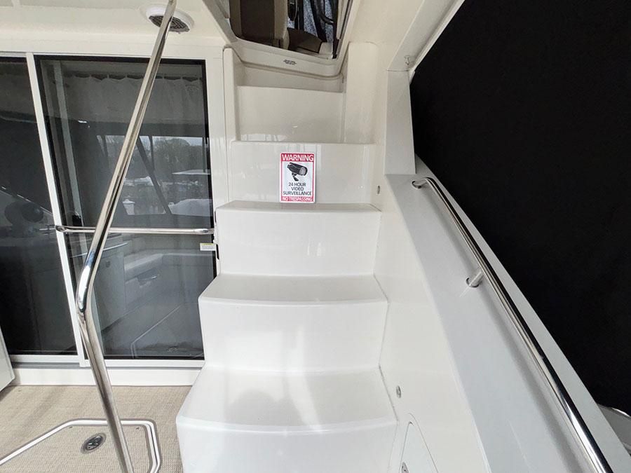 2013 Sea Ray 45 
