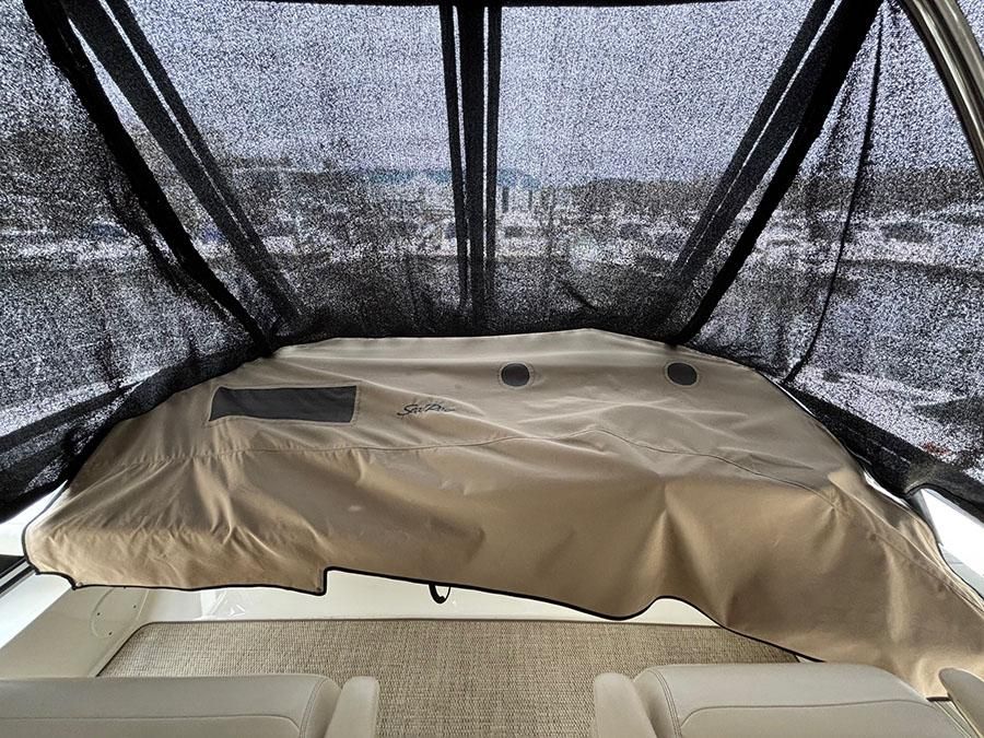 2013 Sea Ray 45 