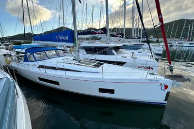 2024 Beneteau Oceanis 46.1