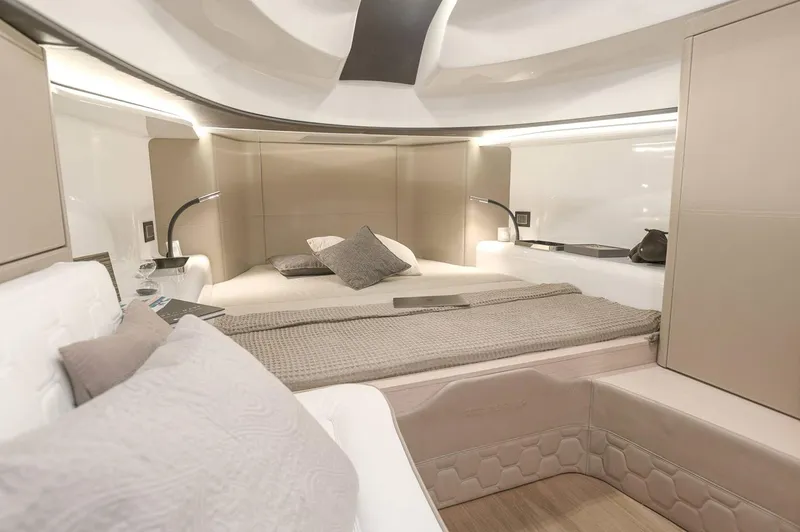  Yacht Photos Pics Manufacturer Provided Image: Manufacturer Provided Image