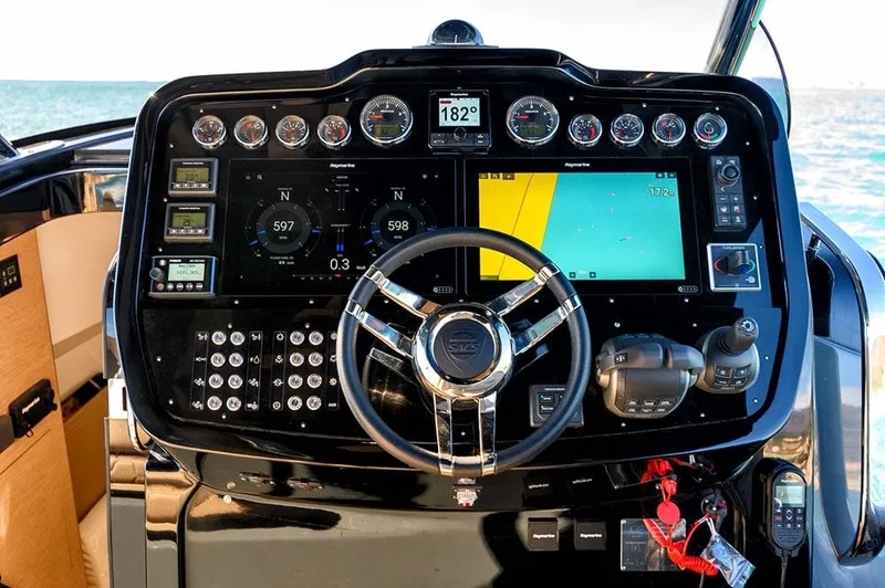  Yacht Photos Pics Manufacturer Provided Image: Manufacturer Provided Image