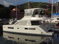 2018 Leopard 43 Powercat