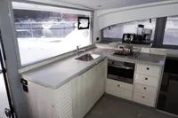 2018 Leopard 43 Powercat