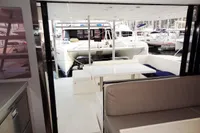 2018 Leopard 43 Powercat