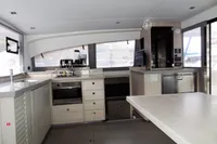 2018 Leopard 43 Powercat