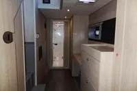 2018 Leopard 43 Powercat