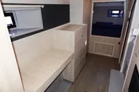 2018 Leopard 43 Powercat