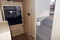 2018 Leopard 43 Powercat