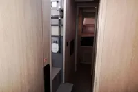 2018 Leopard 43 Powercat