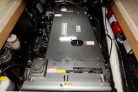 2018 Leopard 43 Powercat