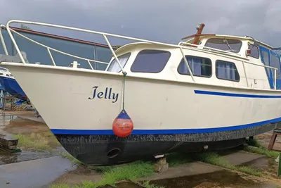 1976 Veha Kruiser