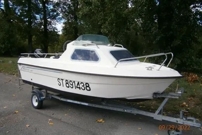 1996 Kelt OMC 435